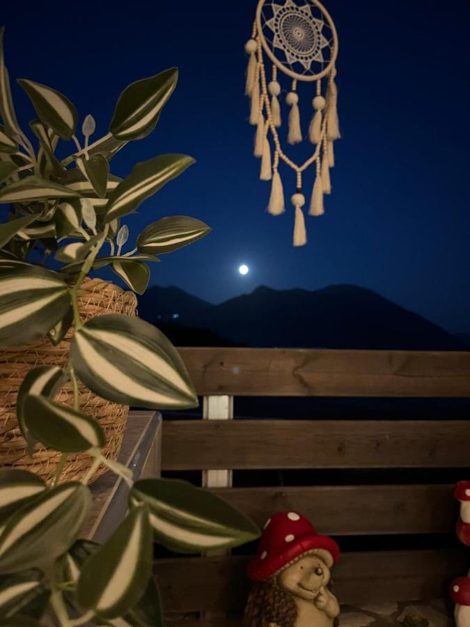 Villa Elli Choika Buitenkant foto